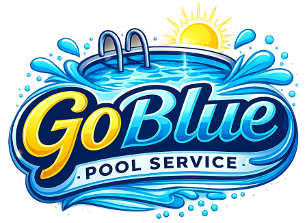 GoBlue Pool Service
